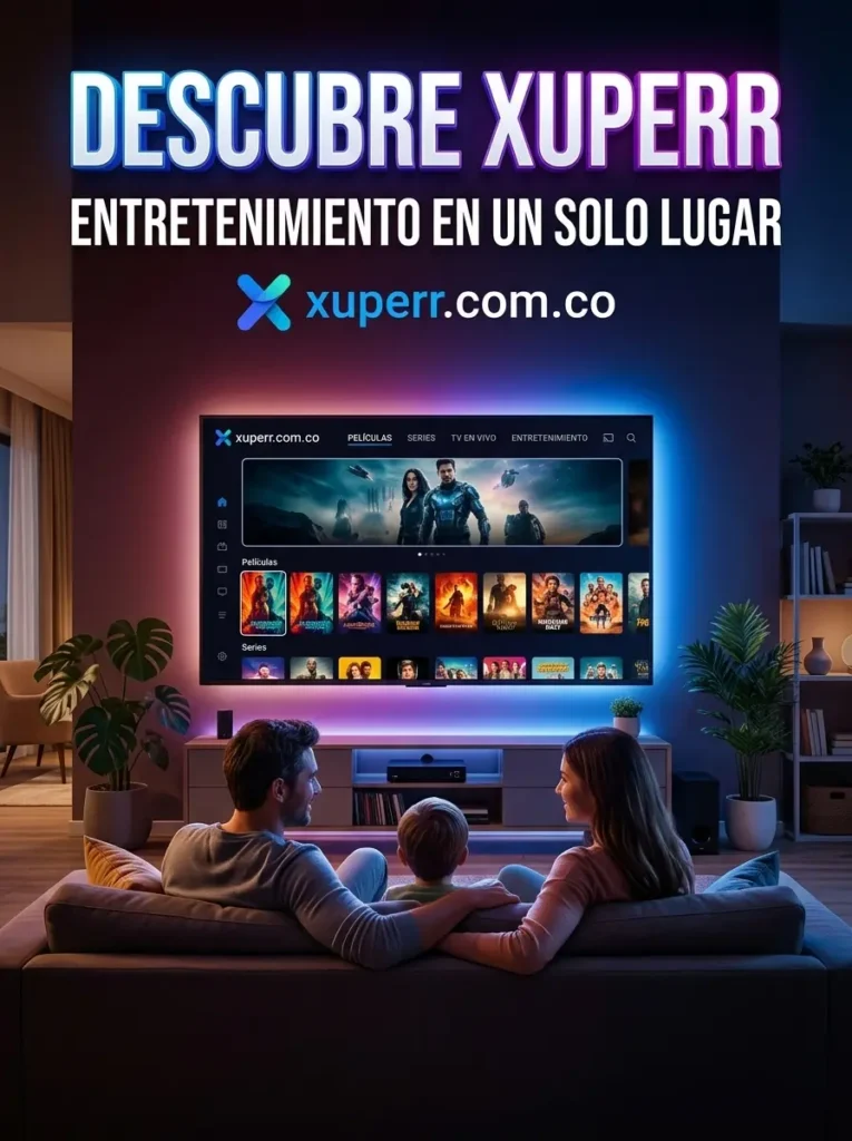 xuperr 